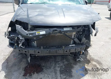 2019 Dodge Grand Caravan Sxt from USA, damaged, VIN 2C4RDGCG1KR758127